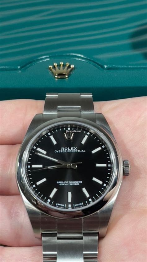 black on black rolex price|Rolex oyster perpetual black price.